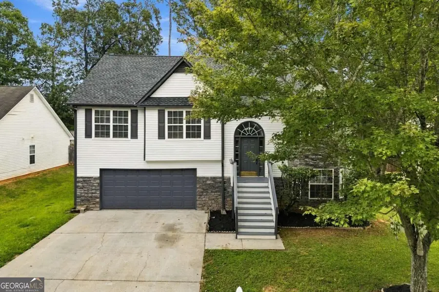2362 Garnet Avenue, Riverdale, GA 30296 - #2