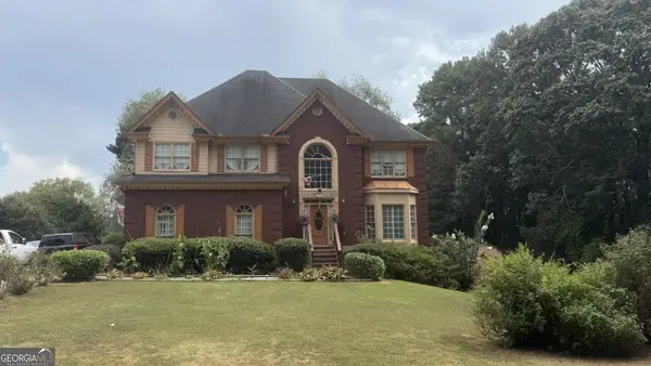 605 Ozora Road, Loganville, GA 30052
