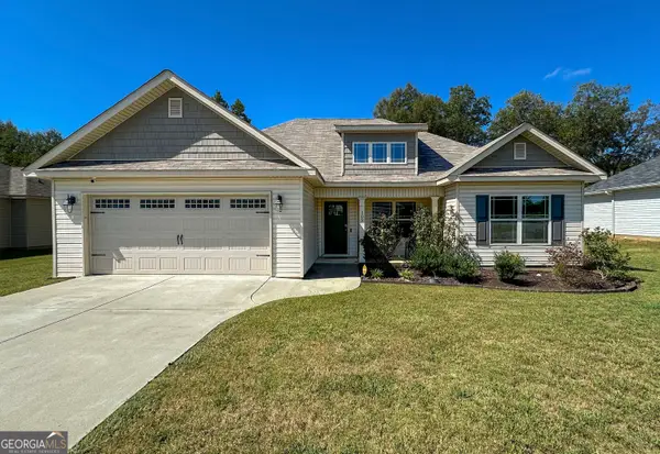 102 Sadie Heights Boulevard, Perry, GA 31069