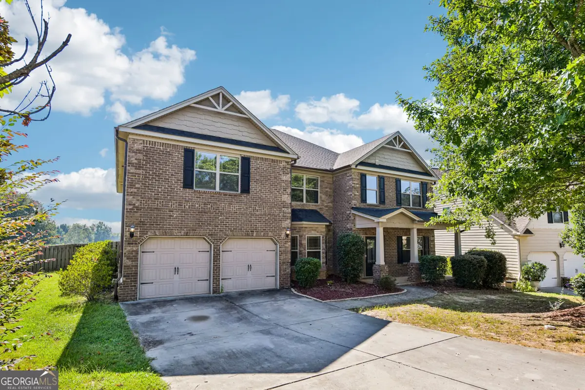 2432 Sunflower Drive, Evans, GA 30809 - #1