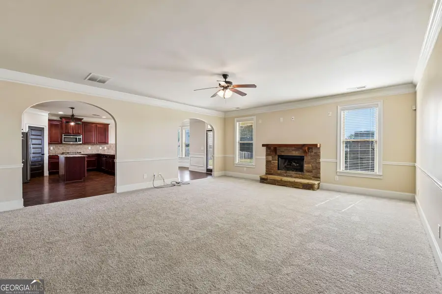 2432 Sunflower Drive, Evans, GA 30809 - #3