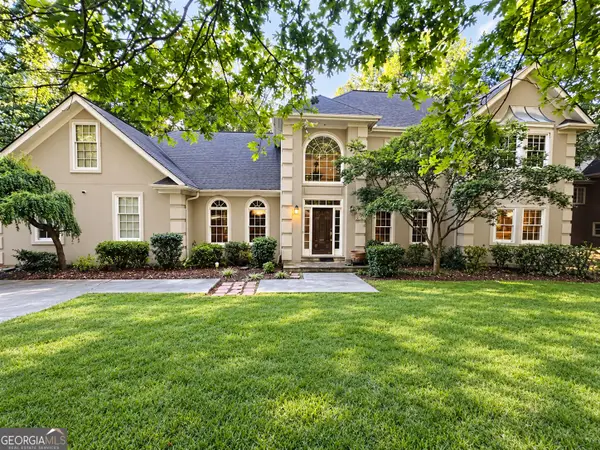 4705 Riversound Drive, Snellville, GA 30039