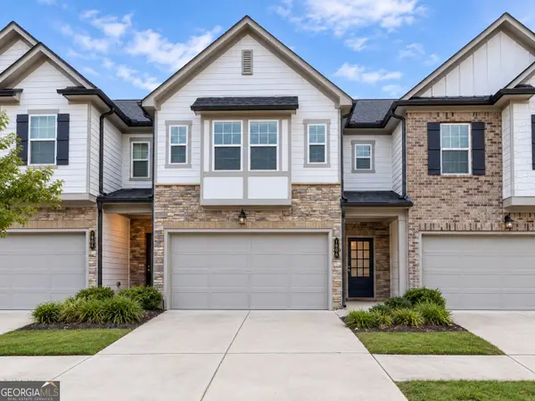 1408 Ben Park Way, Grayson, GA 30017