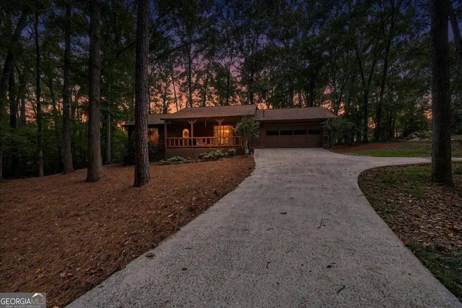 130 Huntridge Drive, Stockbridge, GA 30281 - #2