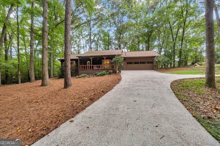 130 Huntridge Drive, Stockbridge, GA 30281 - #3