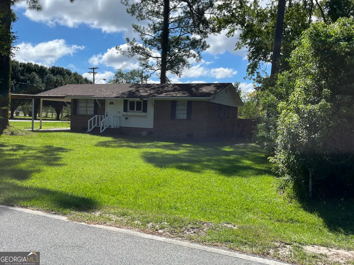 110 Rose Avenue, Adel, GA 31620 - #1