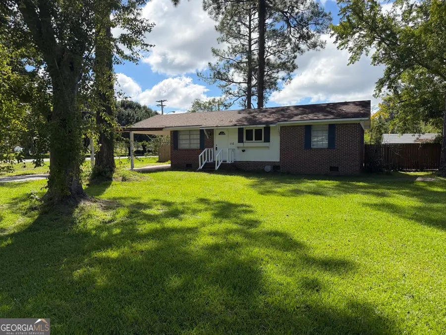 110 Rose Avenue, Adel, GA 31620 - #2