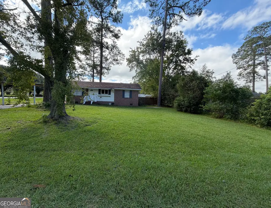 110 Rose Avenue, Adel, GA 31620 - #3