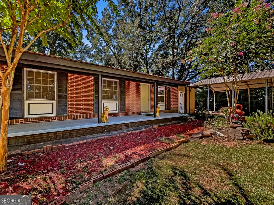 2755 Cherokee Road, Athens, GA 30605 - #2