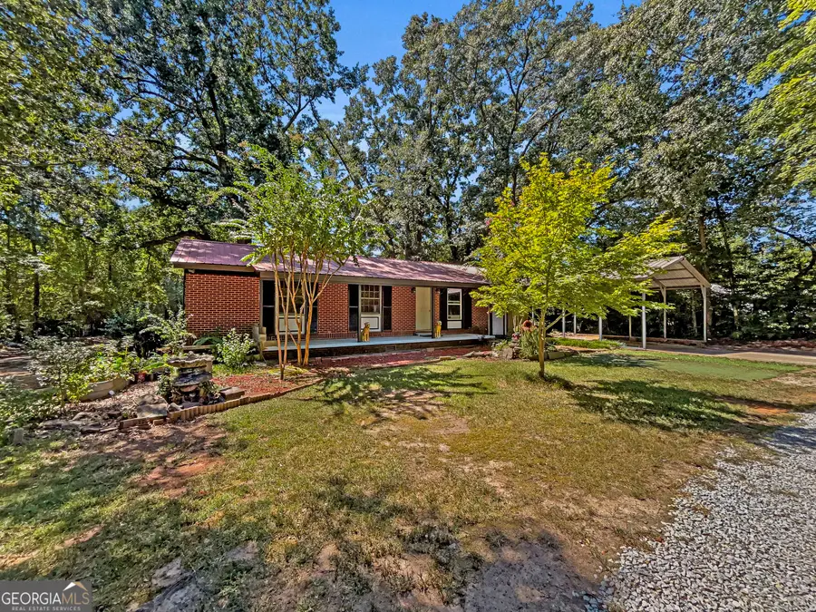 2755 Cherokee Road, Athens, GA 30605 - #3