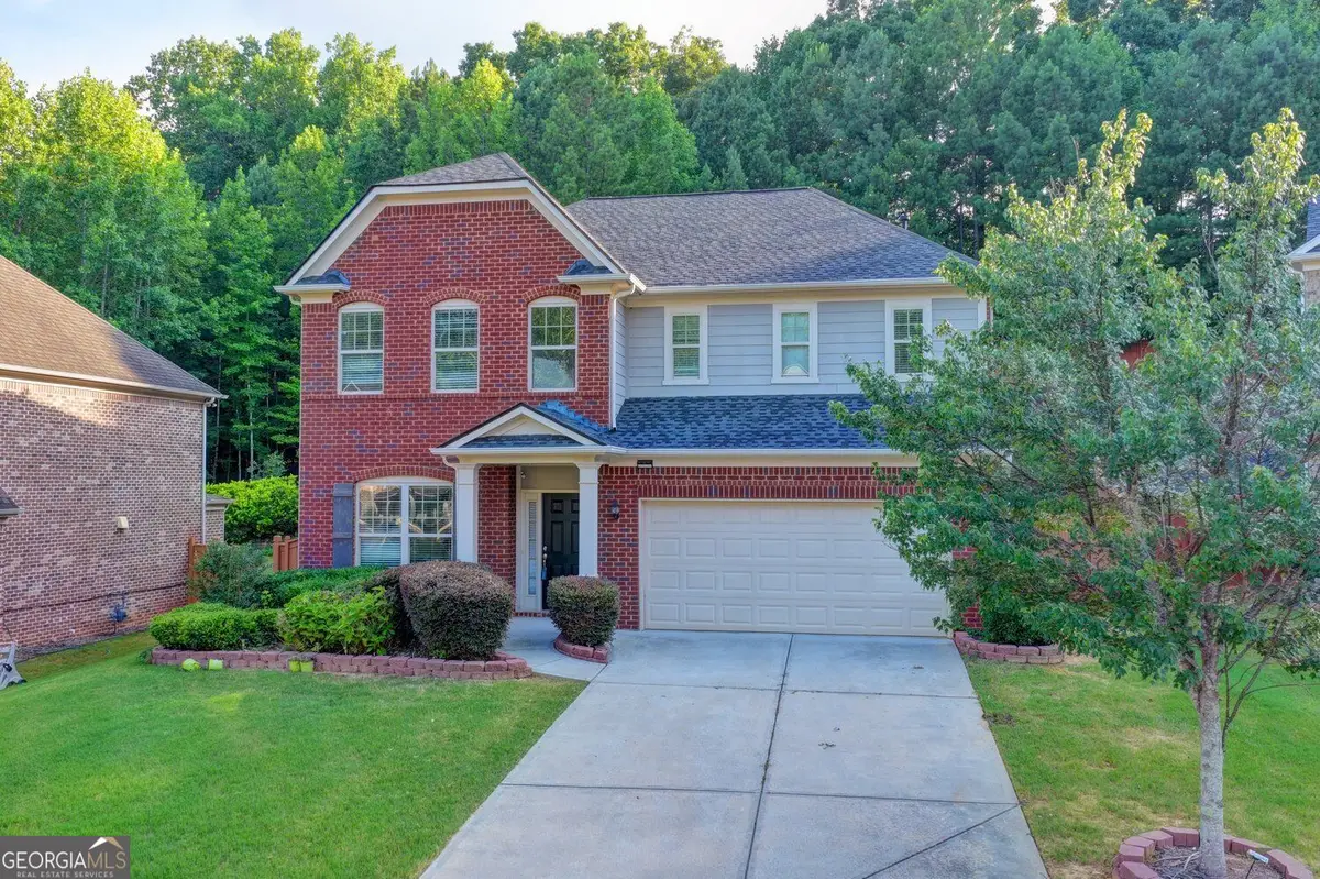 2520 Northmont Parkway, Duluth, GA 30097 - #1