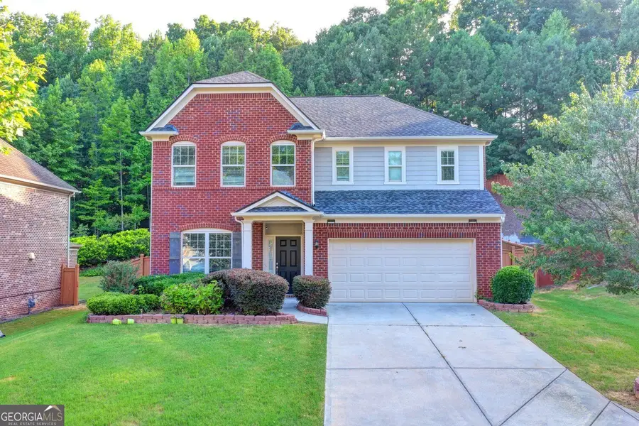 2520 Northmont Parkway, Duluth, GA 30097 - #3