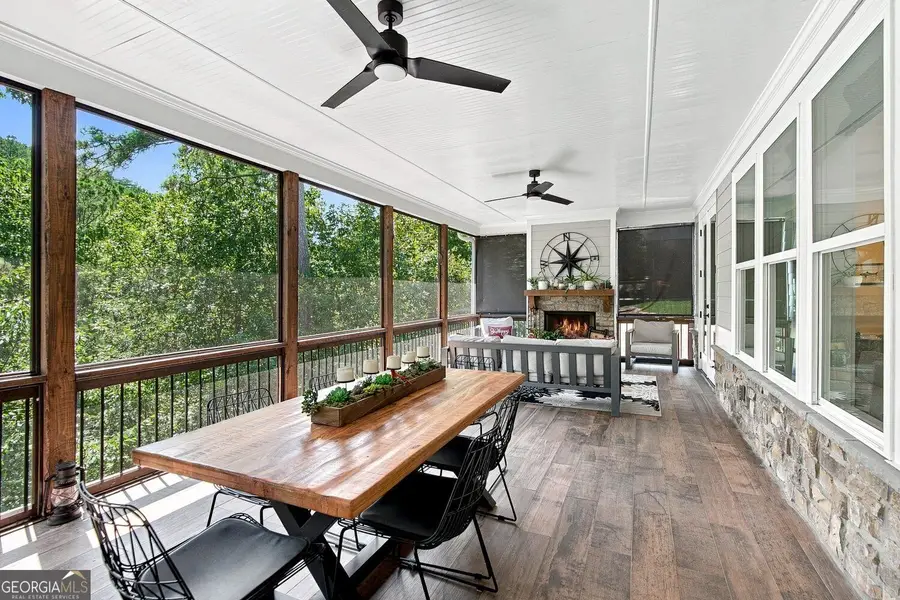 110 Sunset Peak Court, Waleska, GA 30183 - #2