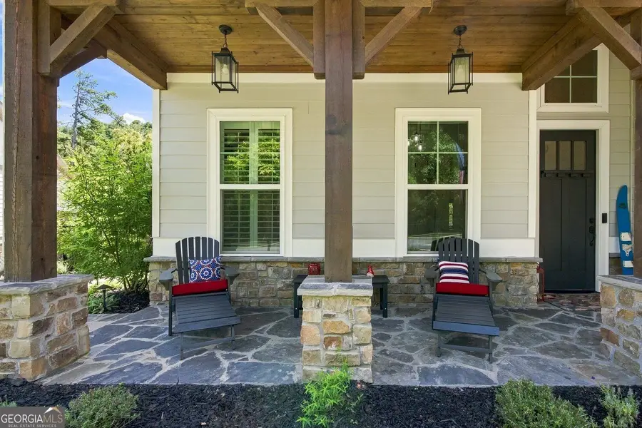 110 Sunset Peak Court, Waleska, GA 30183 - #3
