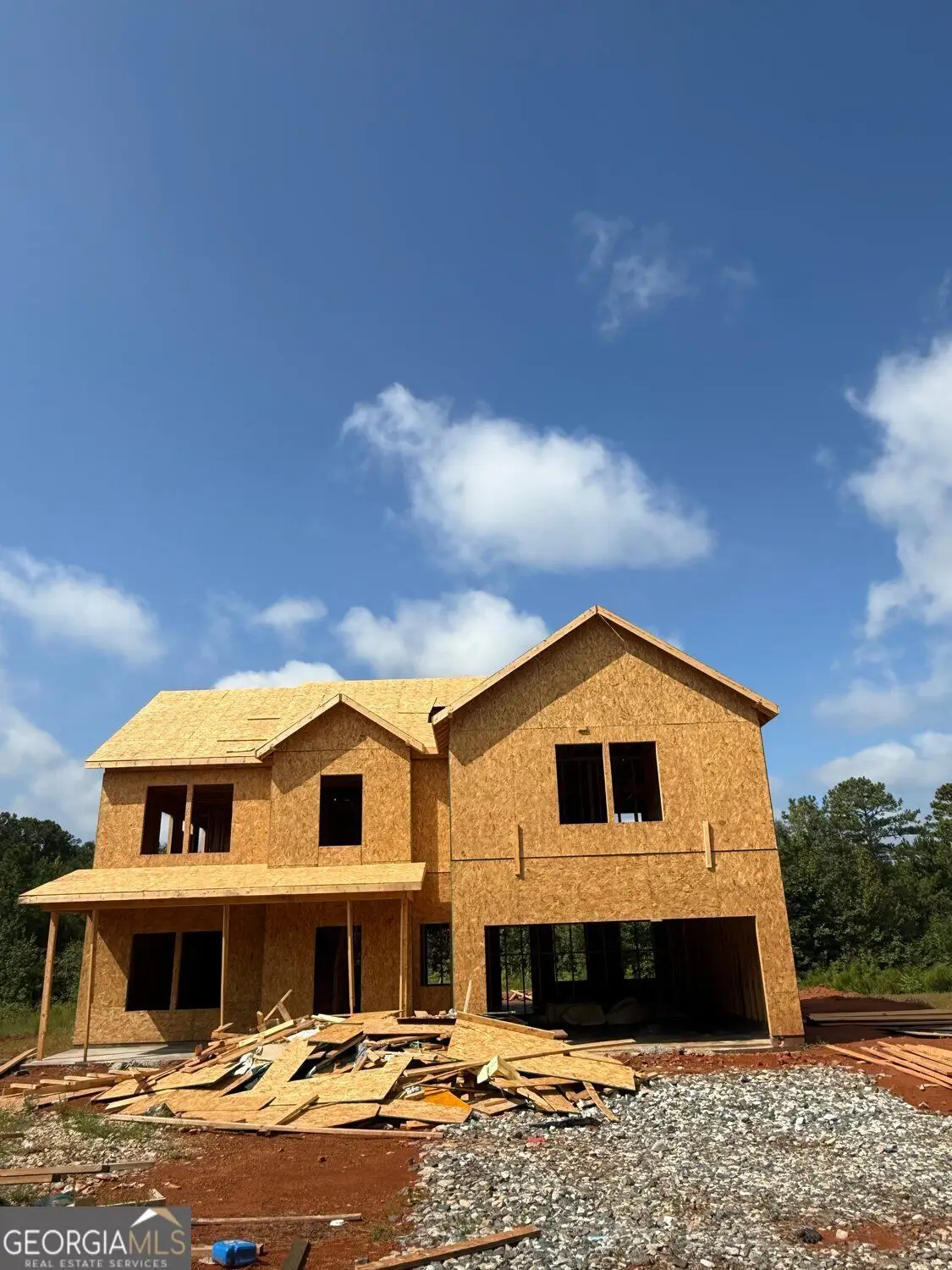193 Oakdale Way, Temple, GA 30179 - #1