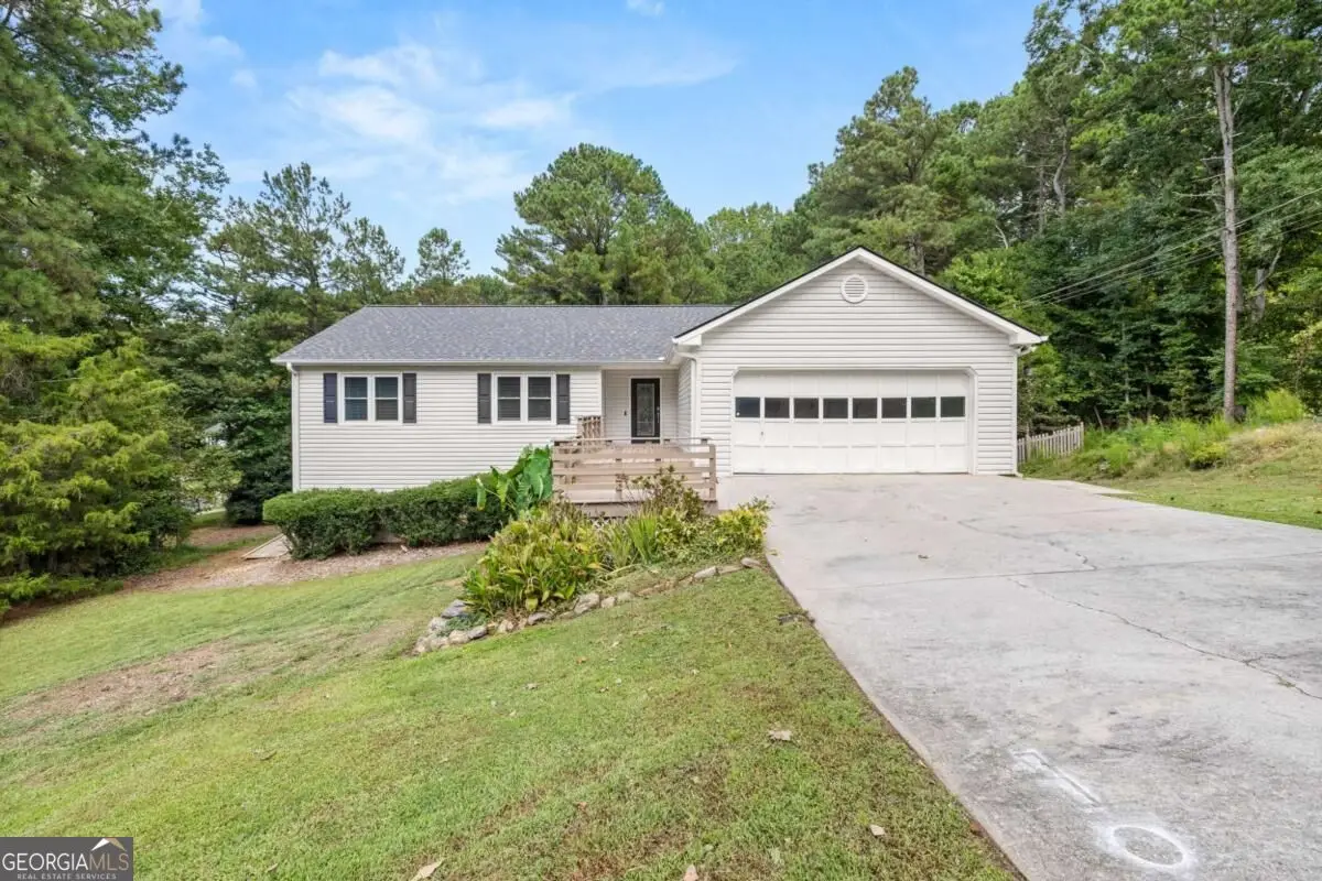 5930 Branden Hill Lane, Buford, GA 30518 - #1