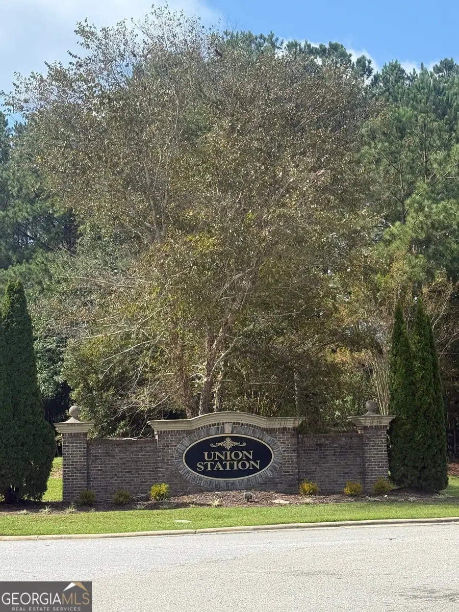 211 Oakdale Way, Temple, GA 30179 - #2