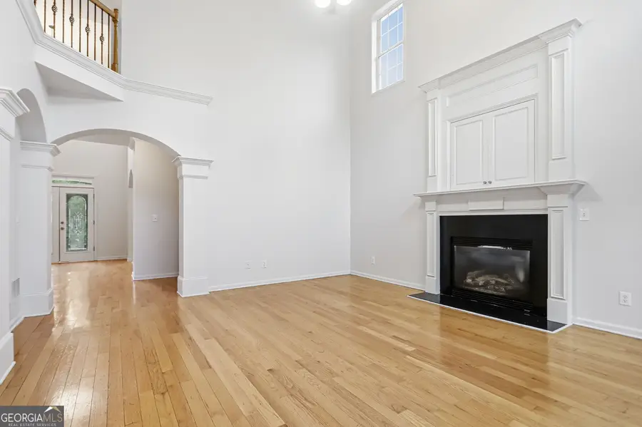 318 Hamilton Drive, Conyers, GA 30094 - #3