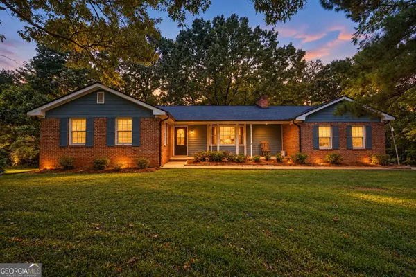 3483 Monica Lane Sw, Conyers, GA 30094