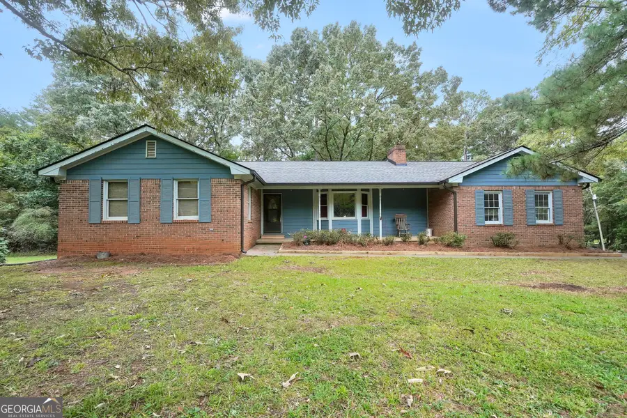 3483 Monica Lane Sw, Conyers, GA 30094 - #2