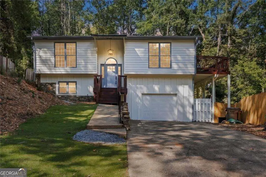 707 Copper Trace Way, Woodstock, GA 30189 - #1