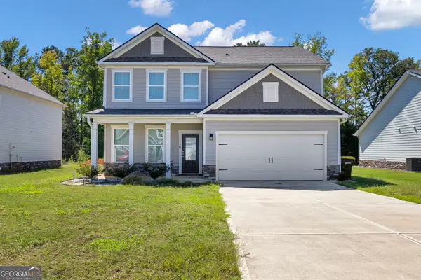 235 Presidents Way, Forsyth, GA 31029