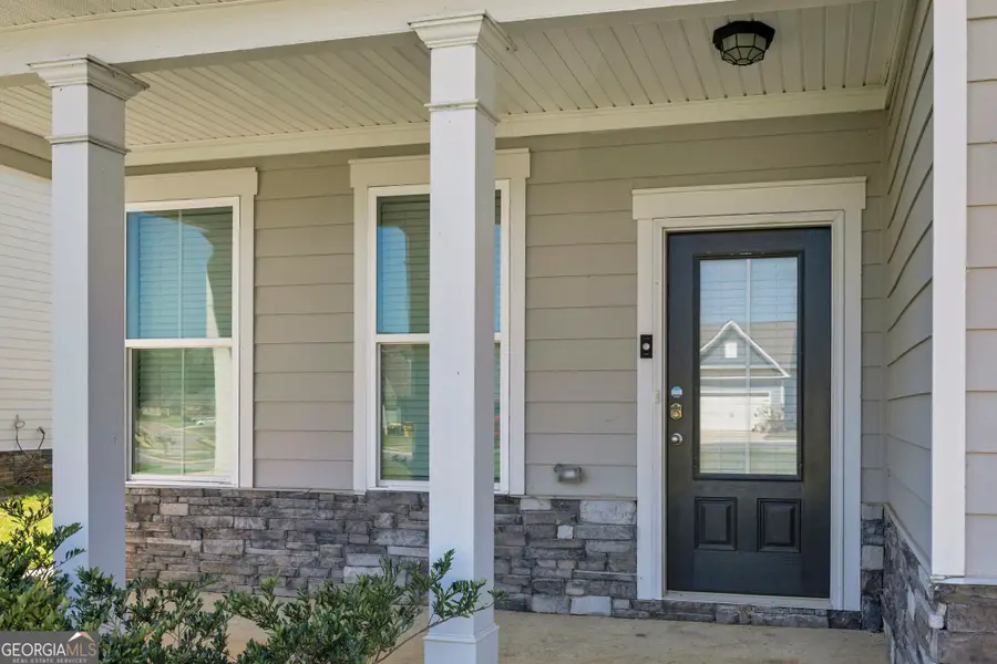 235 Presidents Way, Forsyth, GA 31029 - #2