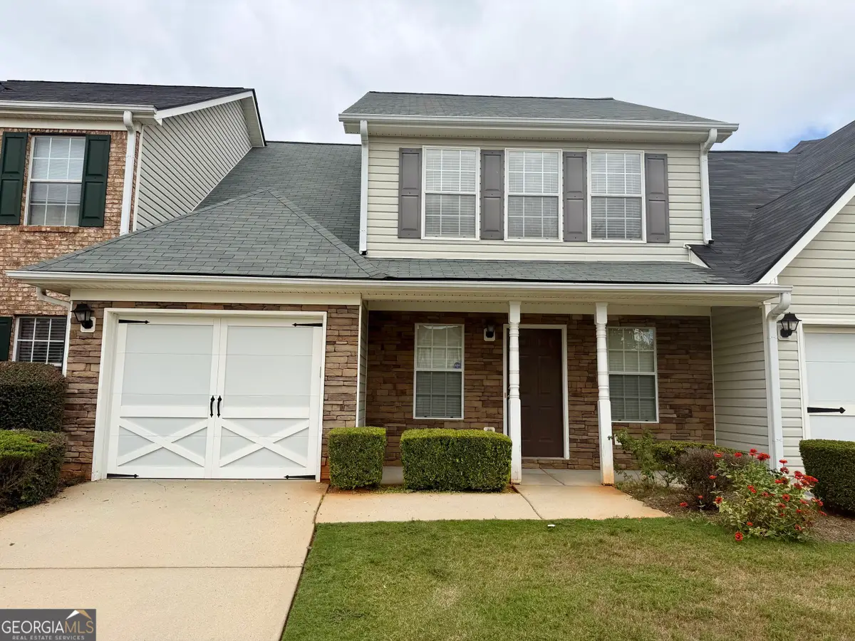 2015 Village Run Drive, McDonough, GA 30252 - #1