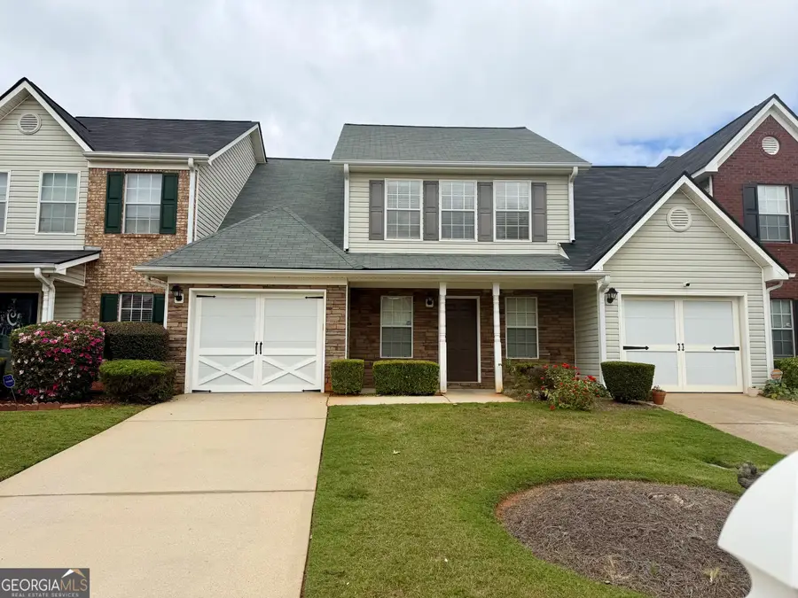 2015 Village Run Drive, McDonough, GA 30252 - #2