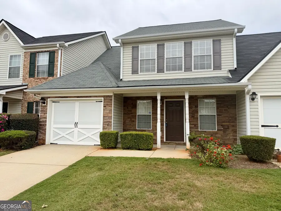 2015 Village Run Drive, McDonough, GA 30252 - #3