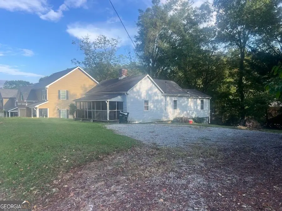 488 Lawrence Street Ne, Marietta, GA 30060 - #2