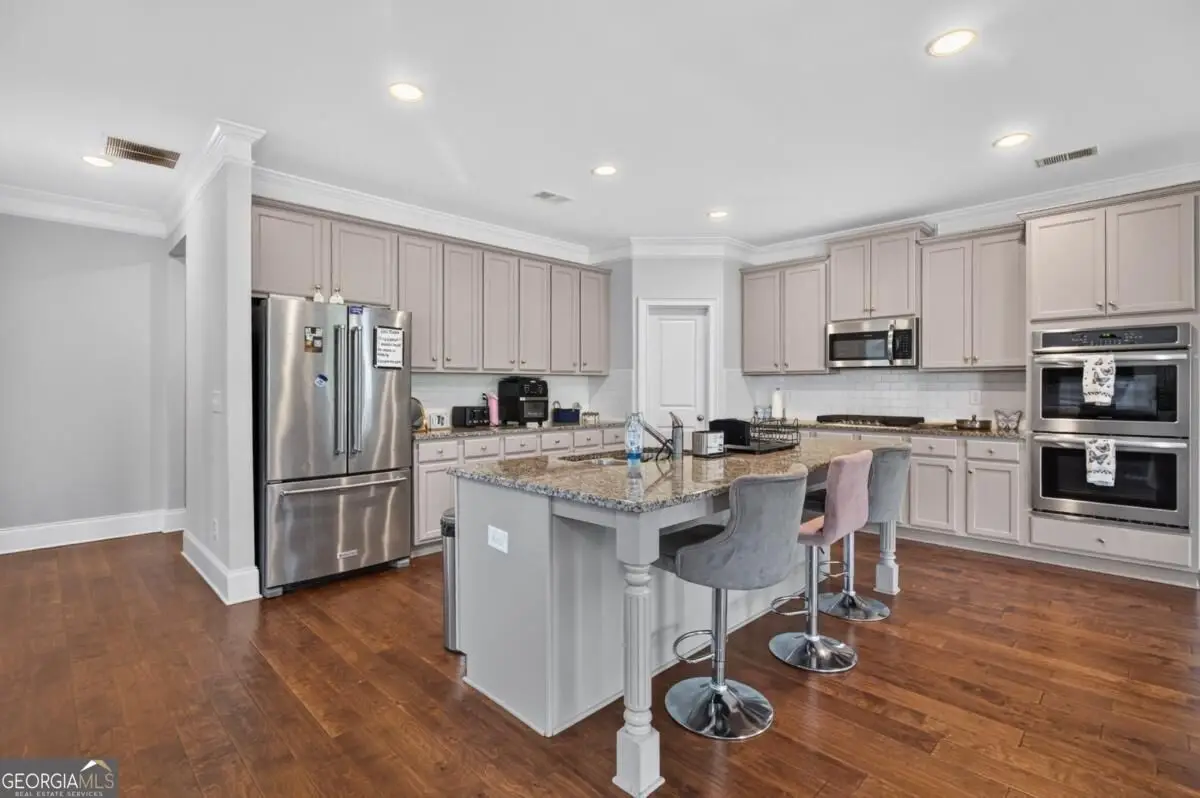15 Barcelona Drive, Covington, GA 30016 - #1