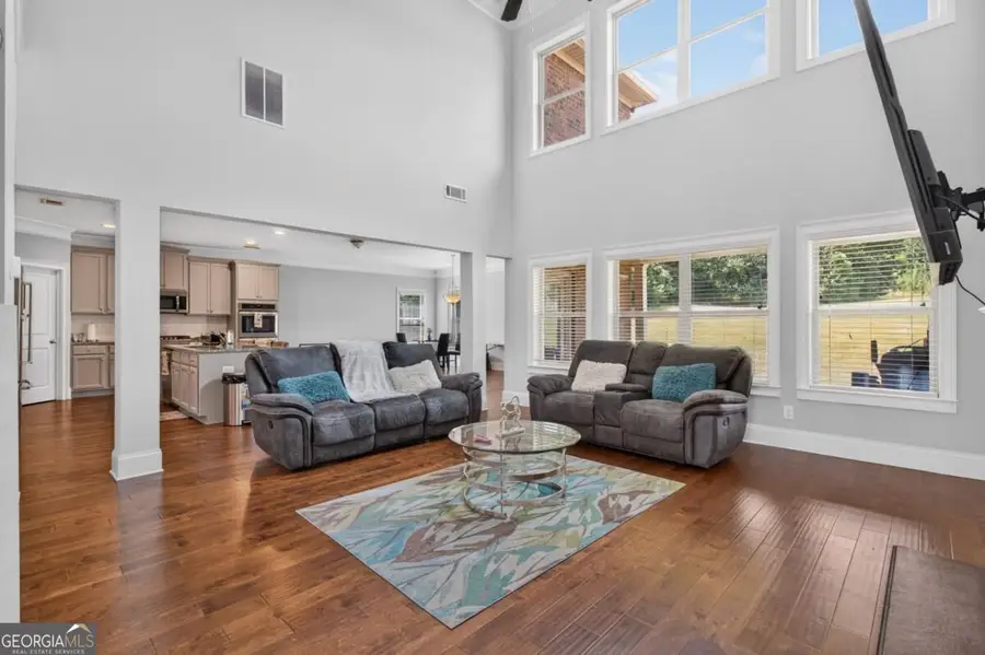 15 Barcelona Drive, Covington, GA 30016 - #2
