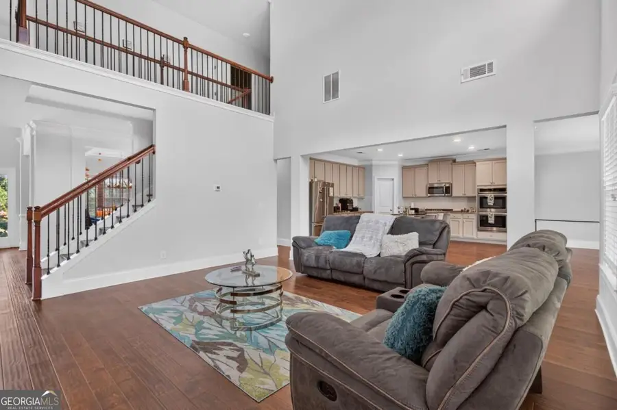 15 Barcelona Drive, Covington, GA 30016 - #3