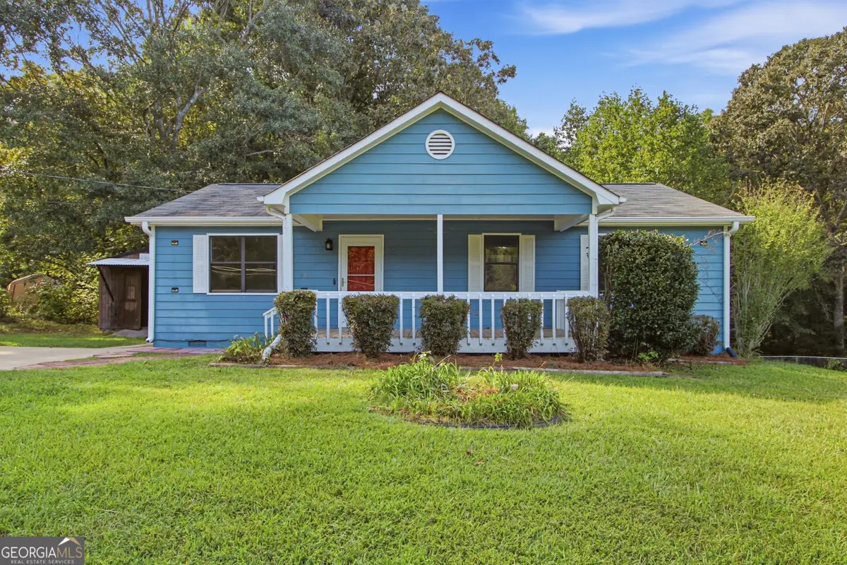 414 Jane Harris Road, Dallas, GA 30157 - #1