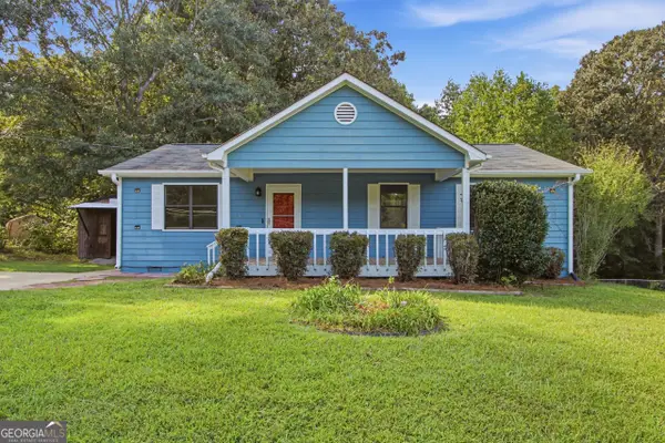 414 Jane Harris Road, Dallas, GA 30157