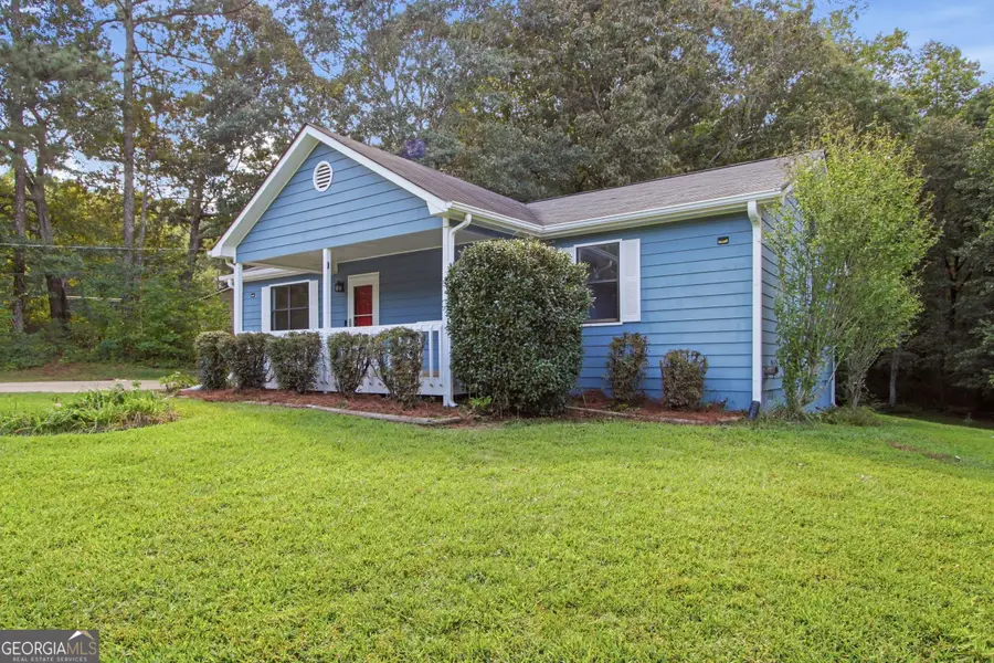 414 Jane Harris Road, Dallas, GA 30157 - #3