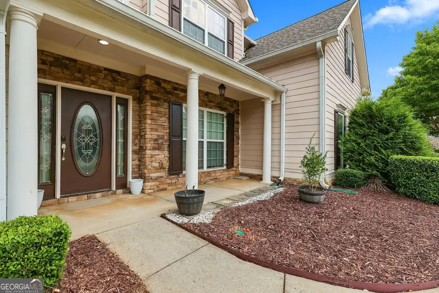 1500 Granby Lane, Locust Grove, GA 30248 - #2
