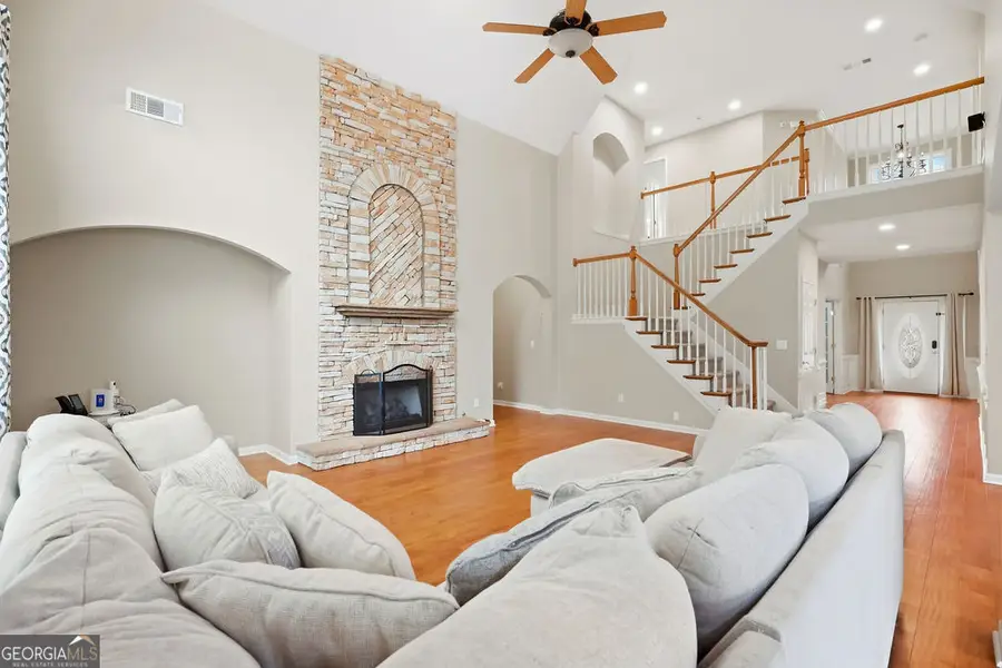 1500 Granby Lane, Locust Grove, GA 30248 - #3