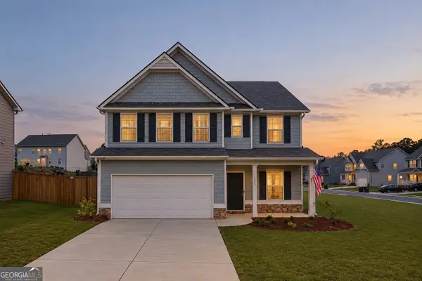 635 River Run Drive, Dallas, GA 30132