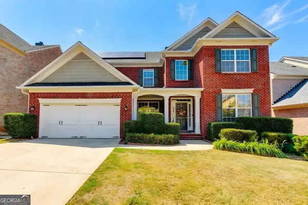1489 Belmont Hills Drive, Suwanee, GA 30024