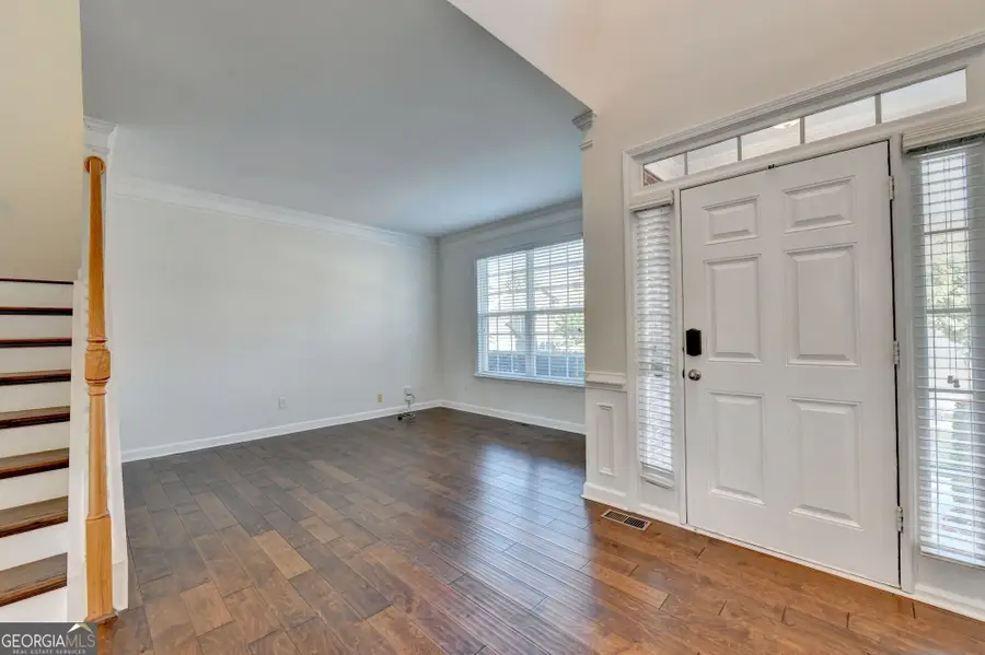 1489 Belmont Hills Drive, Suwanee, GA 30024 - #3