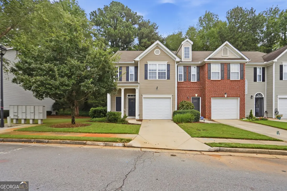 465 Lantern Wood Drive, Scottdale, GA 30079 - #1