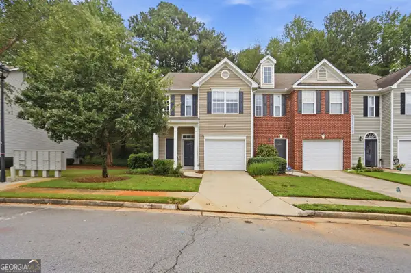 465 Lantern Wood Drive, Scottdale, GA 30079