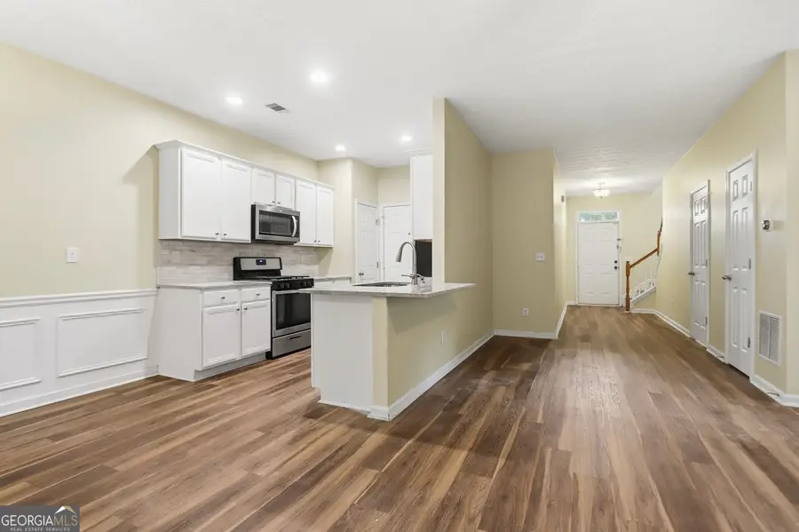 465 Lantern Wood Drive, Scottdale, GA 30079 - #2
