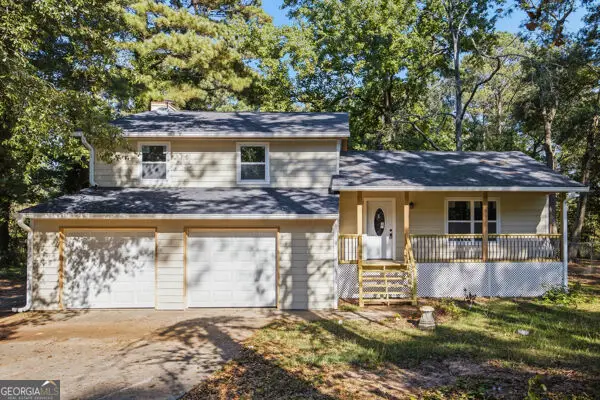 208 Fairview Point, Ellenwood, GA 30294 - #1