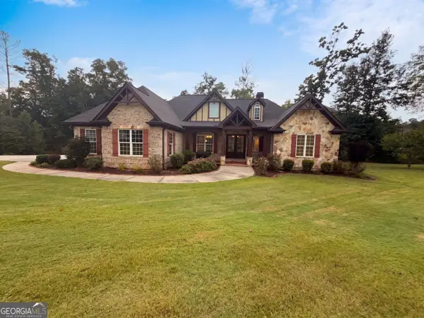 7510 Sunridge Lane, Douglasville, GA 30135