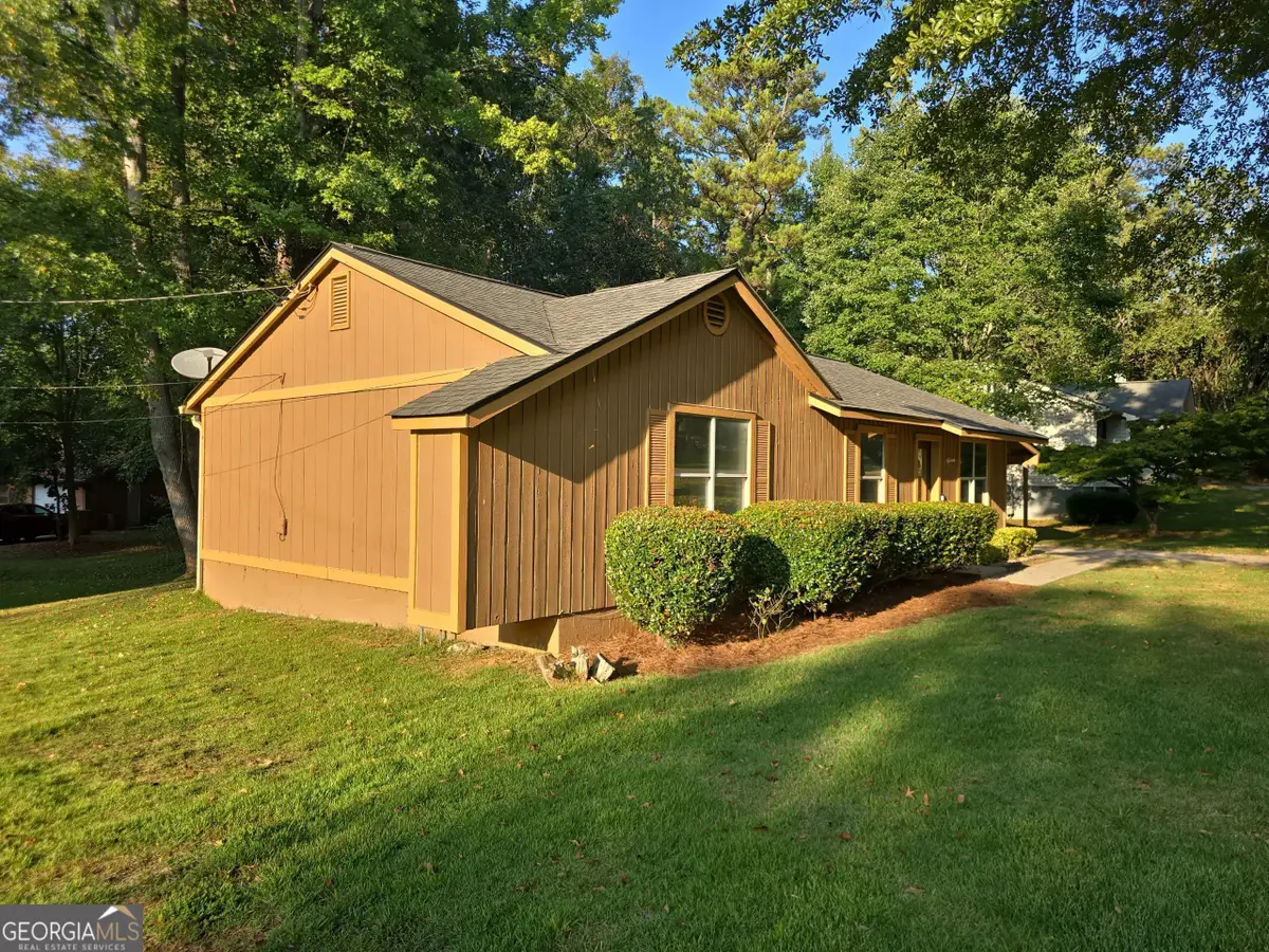 3118 Caliente Lane, Rex, GA 30273 - #1