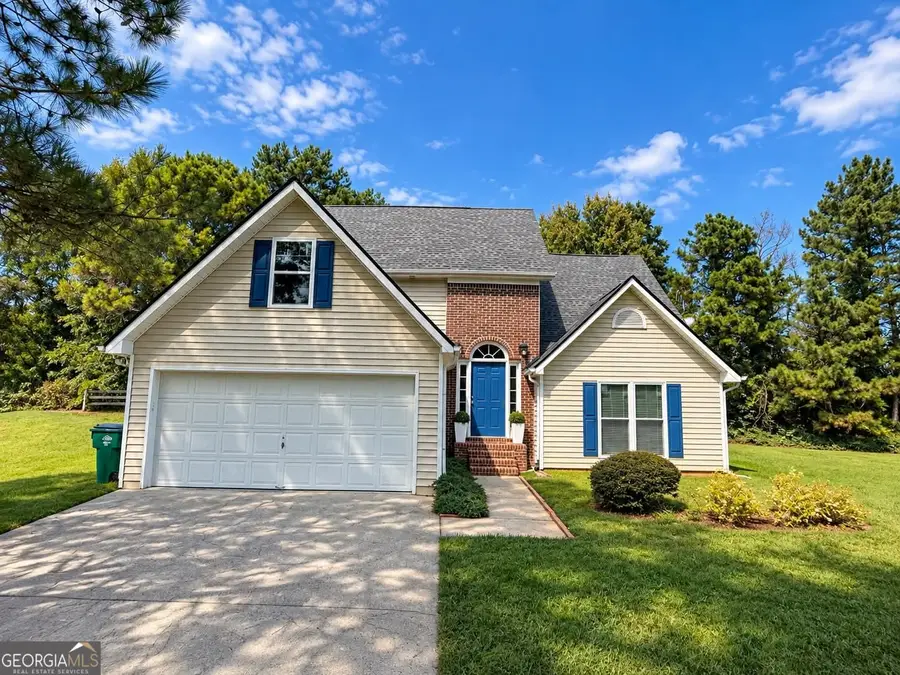 1831 Green Oak Circle, Lawrenceville, GA 30043 - #3