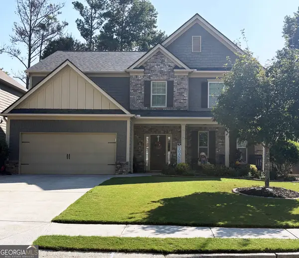 333 Providence Walk Way, Canton, GA 30114